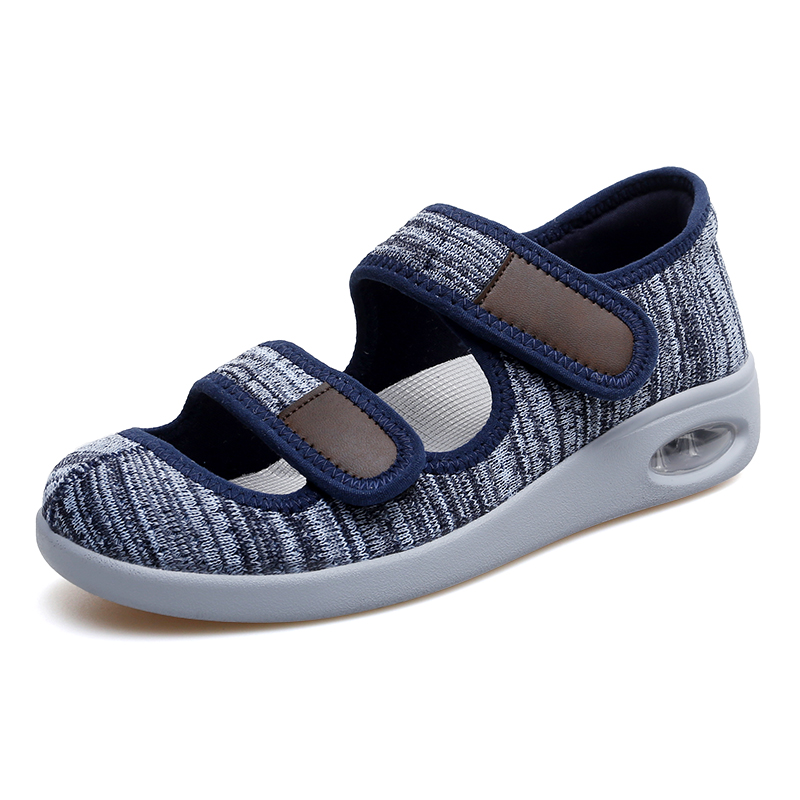 Velcro Hook Loop - Plus Big Size 44 43 42