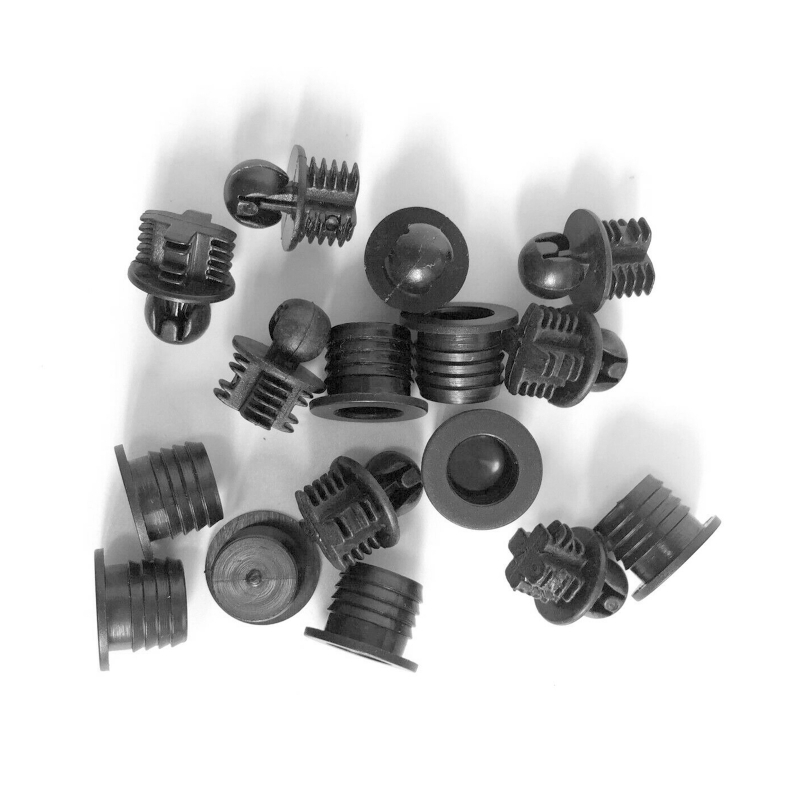 Snap Fastener Set - Loa Nướng Chốt Bộ Chốt Lưới