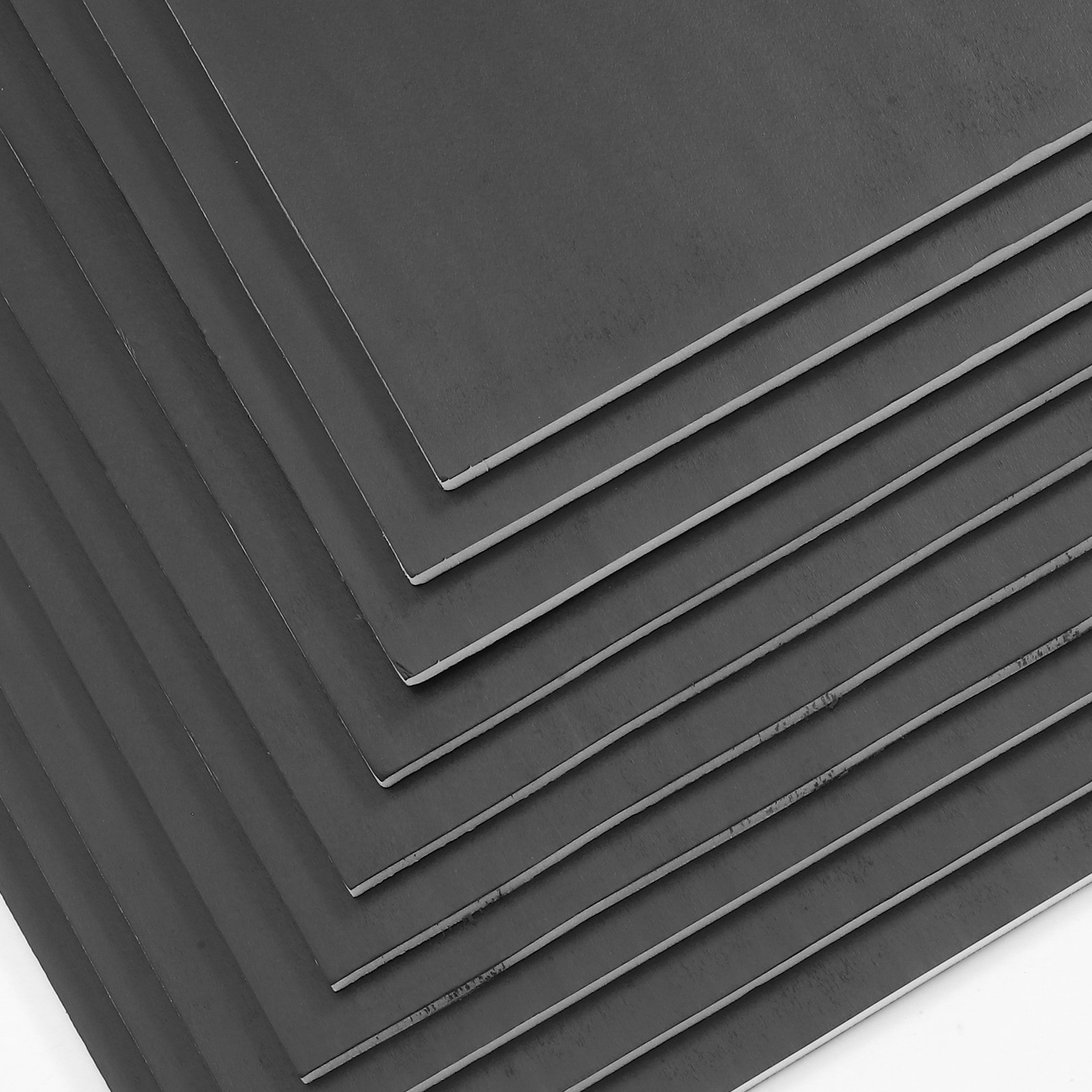 Cosplay Prop Foam - 10Pcs Large Foam Boards Blank Heavy