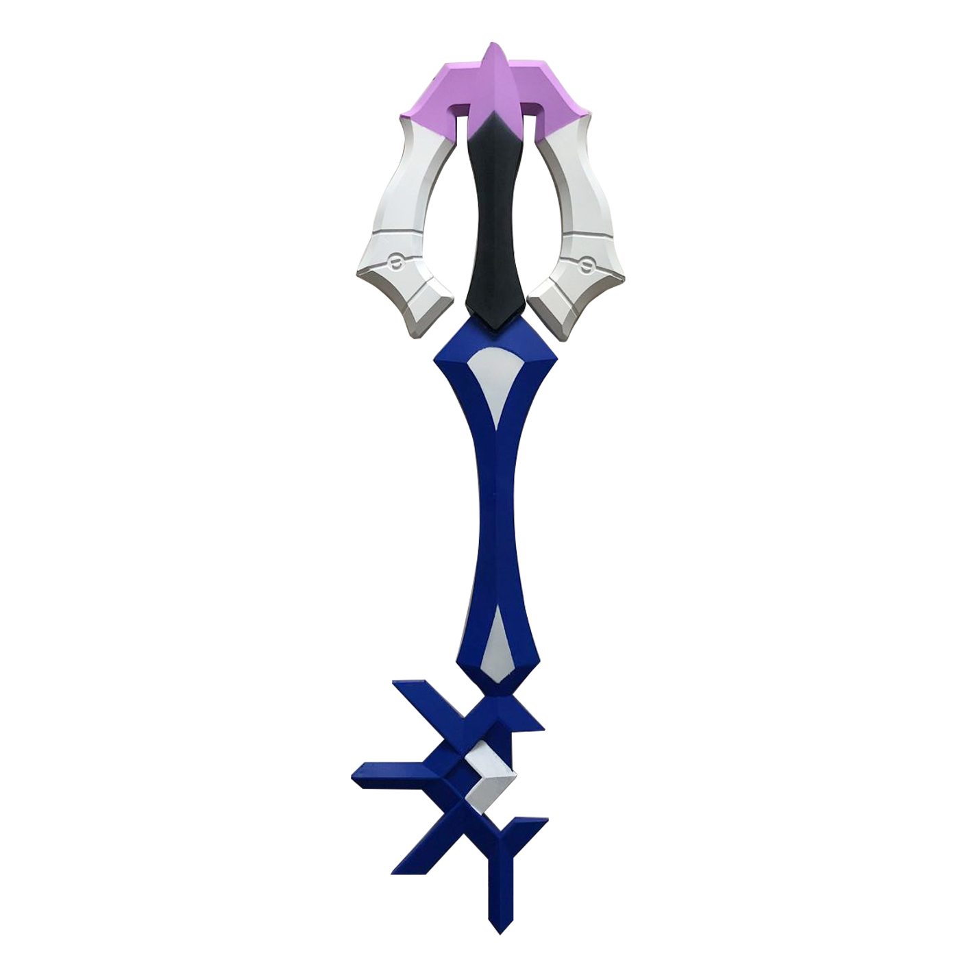 88cm Kingdom Hearts Gold Key:  - đánh giá và giá Keyblade Cosplay Prop