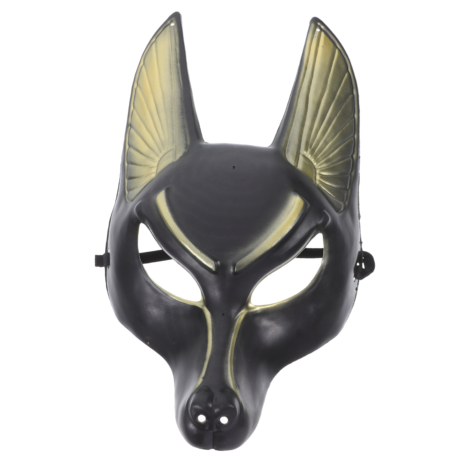 Halloween Mask Anubis Design C - đánh giá và giá Cosplay Prop Designer