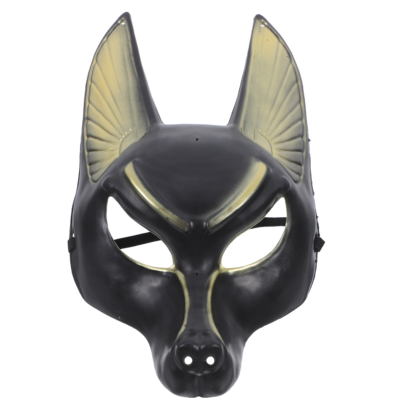 Halloween Mask Anubis Design C - đánh giá và giá Cosplay Prop Designer