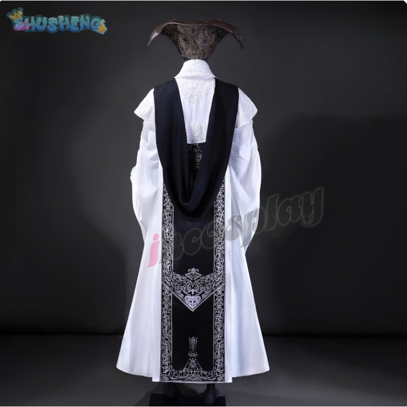 Game Bloodborne The Choir Cosp - đánh giá và giá Bloodborne Cosplay Prop