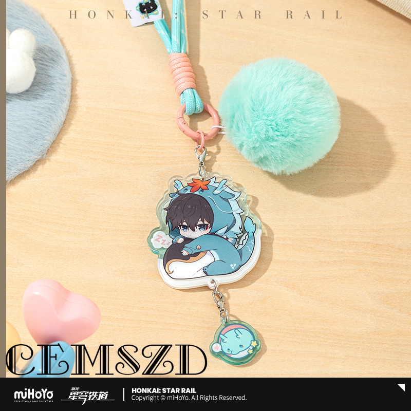 [Genuine] MiHoYo Official Game - đánh giá và giá Keyblade Cosplay Prop