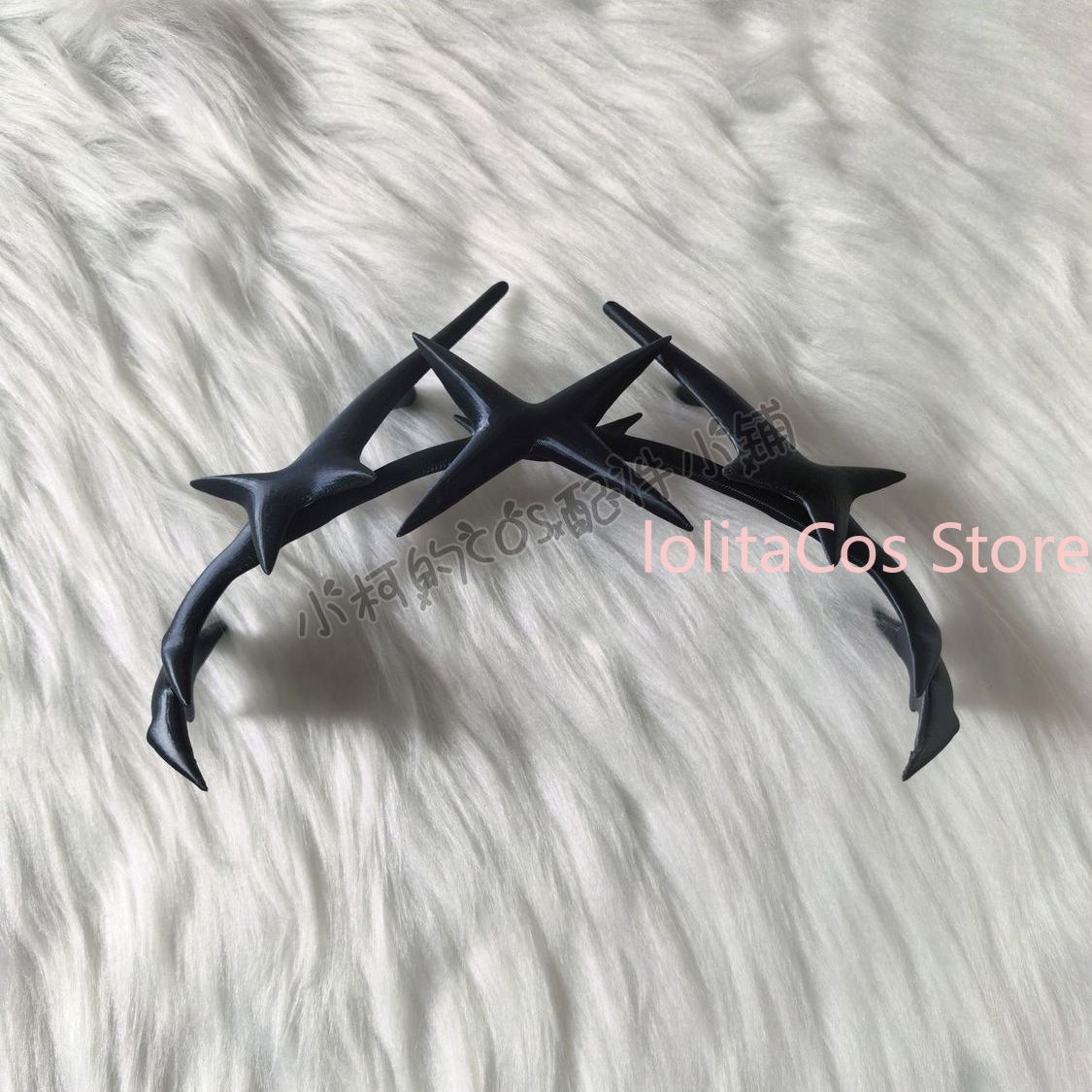 Path To Nowhere Coquelic 3d Pr - đánh giá và giá Cosplay Prop 3D Print