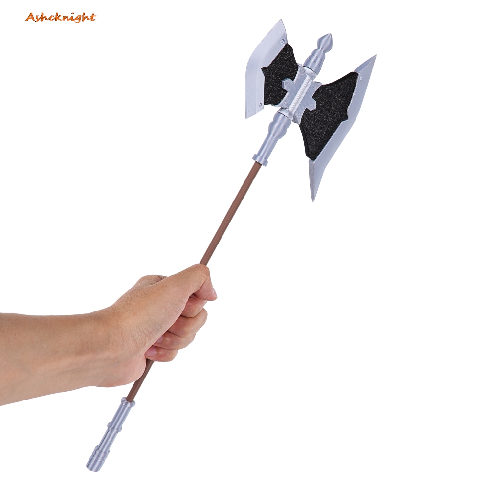 Anime Sousou No Frieren Cospla - đánh giá và giá Cosplay Prop Axe