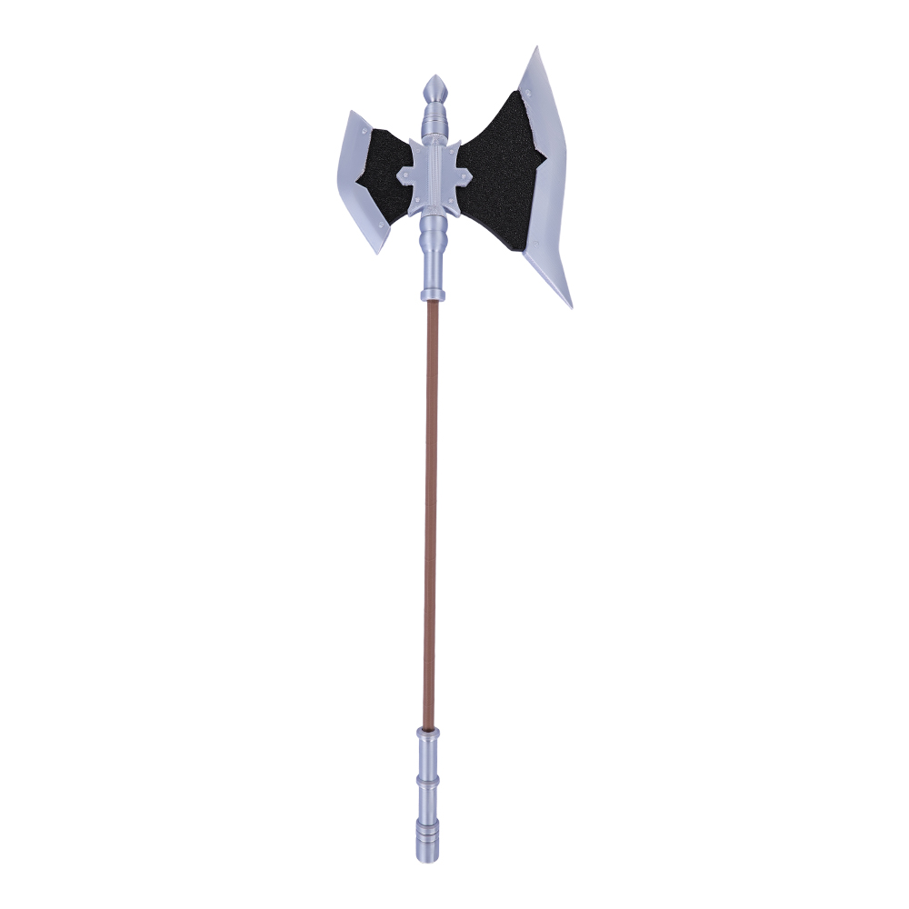 Anime Sousou No Frieren Cospla - đánh giá và giá Cosplay Prop Axe