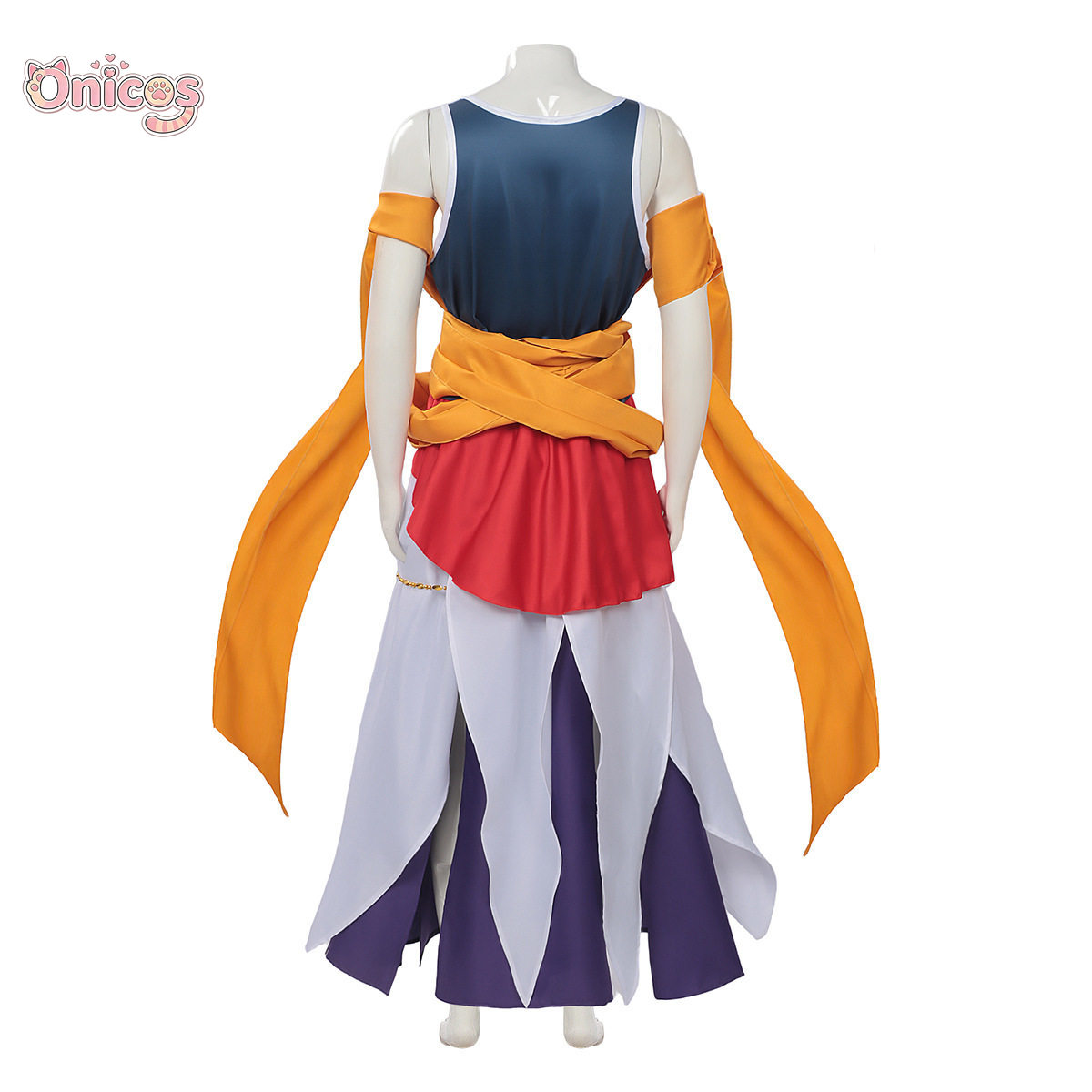 Record of Ragnarok Buddha Cosp - đánh giá và giá Cosplay Prop