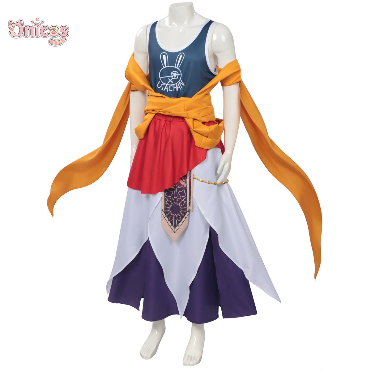 Record of Ragnarok Buddha Cosp - đánh giá và giá Cosplay Prop