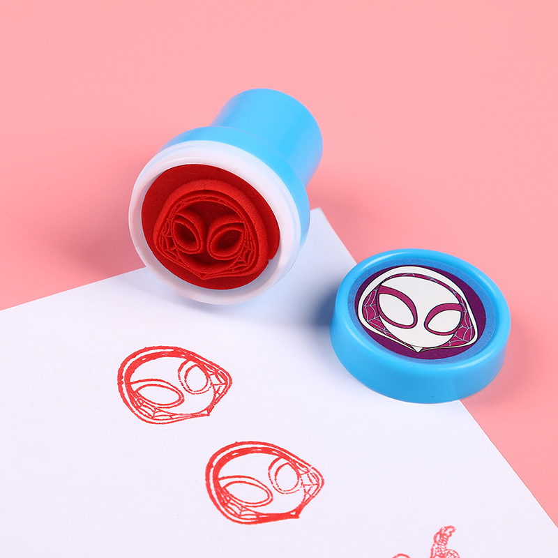 Spidey and His Amazing Stamps  - đánh giá và giá Cosplay Prop Filler