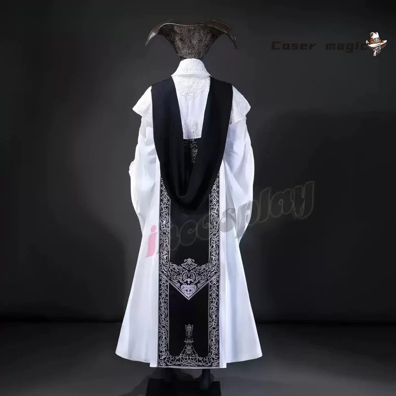 2025 new Halloween Party for W - đánh giá và giá Bloodborne Cosplay Prop