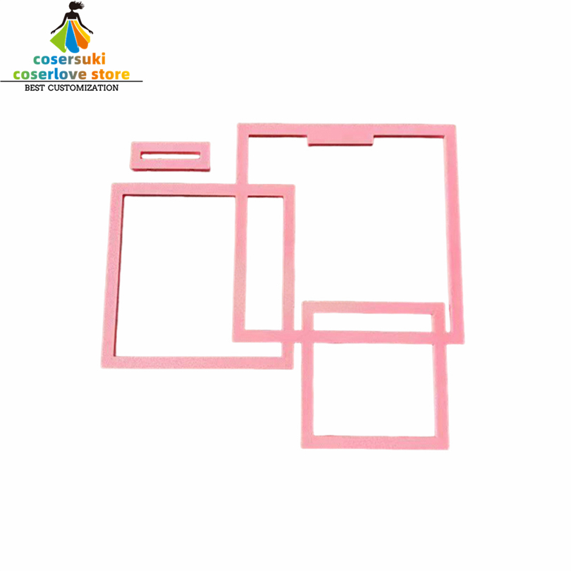 Blue Archive Key / Kei Cosplay - đánh giá và giá Cosplay Prop Blueprints