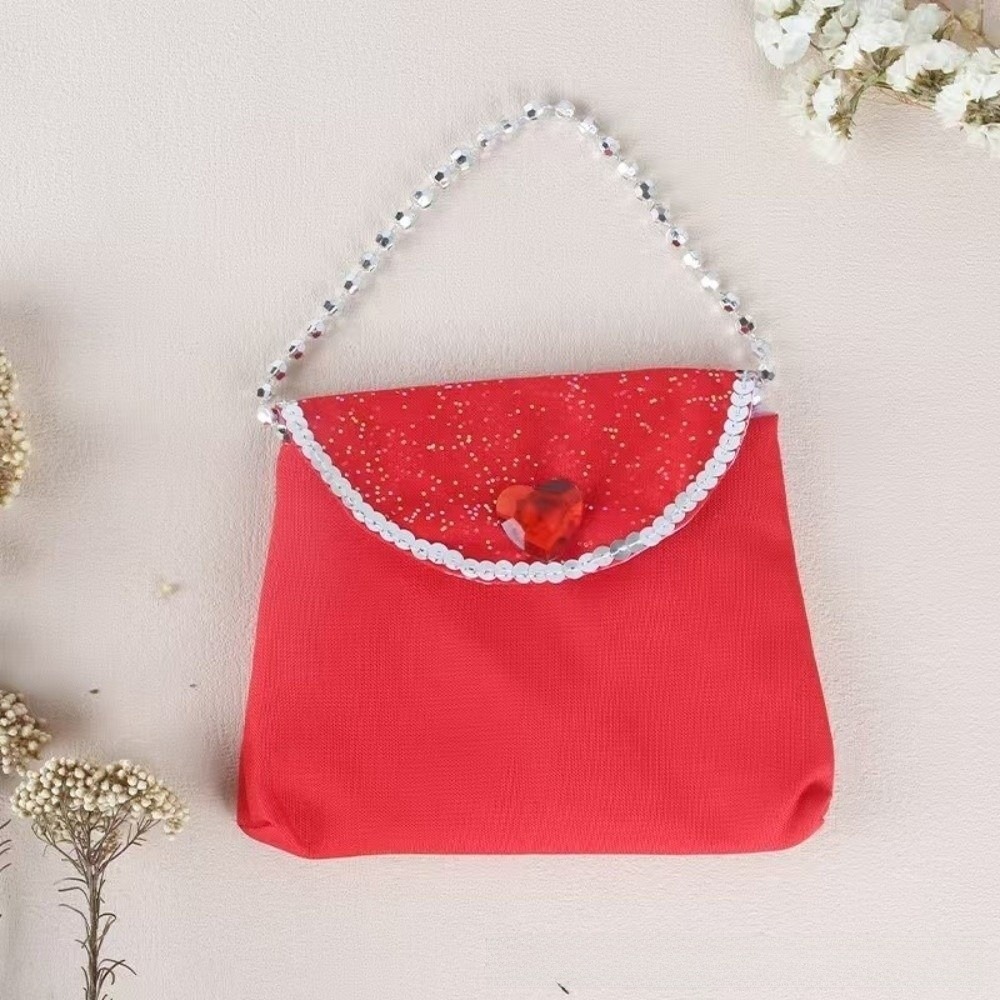 Multicolor Princess Handbag Sn - đánh giá và giá Free Cosplay Prop Patterns