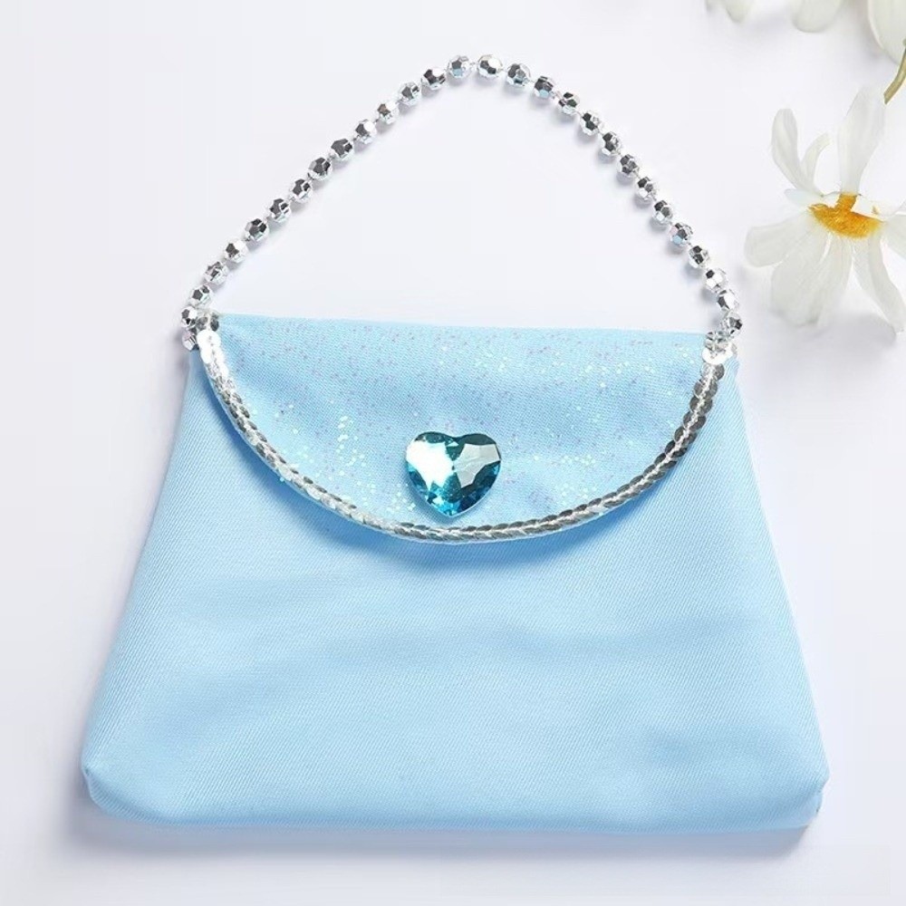 Multicolor Princess Handbag Sn - đánh giá và giá Free Cosplay Prop Patterns