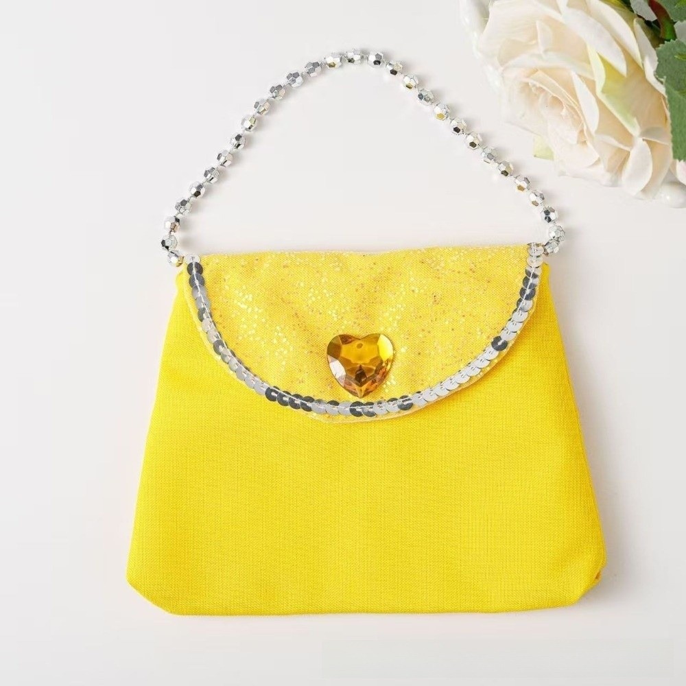 Multicolor Princess Handbag Sn - đánh giá và giá Free Cosplay Prop Patterns