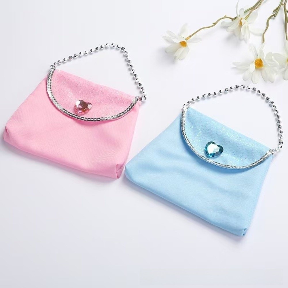 Multicolor Princess Handbag Sn - đánh giá và giá Free Cosplay Prop Patterns