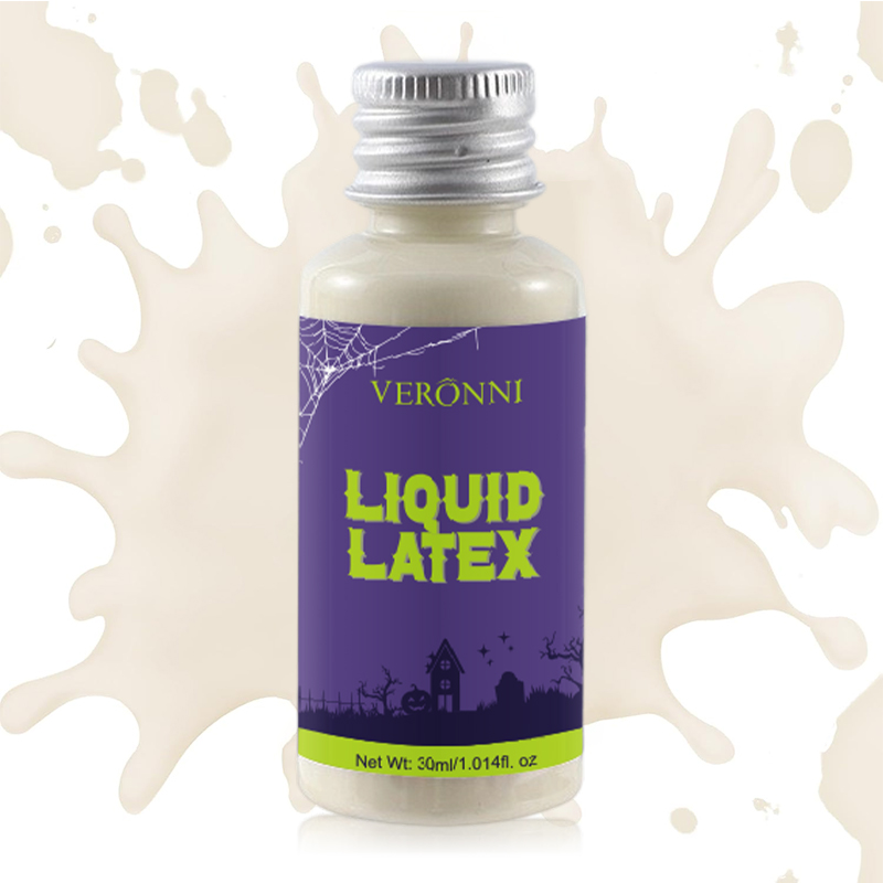 Quick-Dry Liquid Latex Makeup, - đánh giá và giá Body Paint Sfx