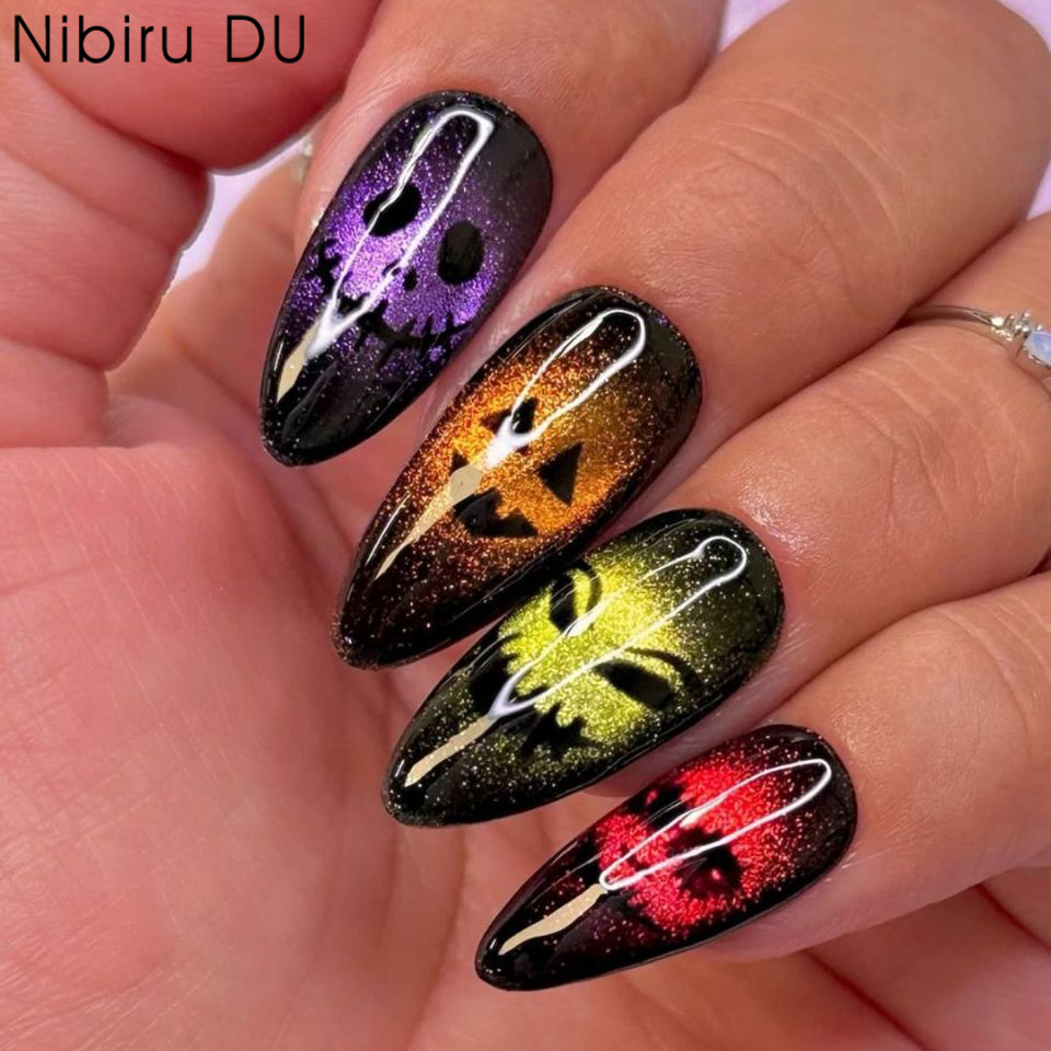 24pcs 2025 Halloween 3D Cat Ey - đánh giá và giá Cosplay Bat Prop