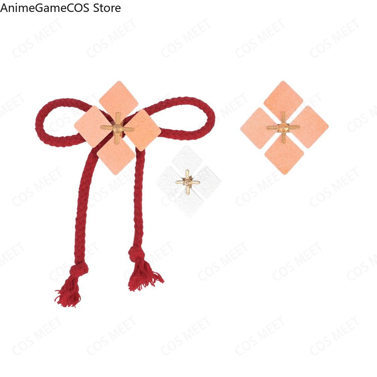 Anime Uma Musume Pretty Derby  - đánh giá và giá Cosplay Prop 3D Print