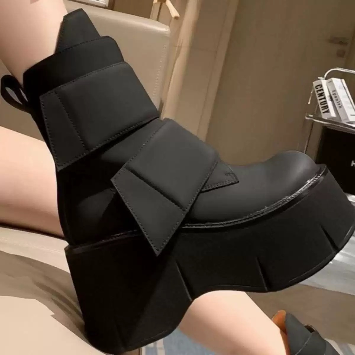 Designer's New Fashionable and - đánh giá và giá Velcro Hook Loop