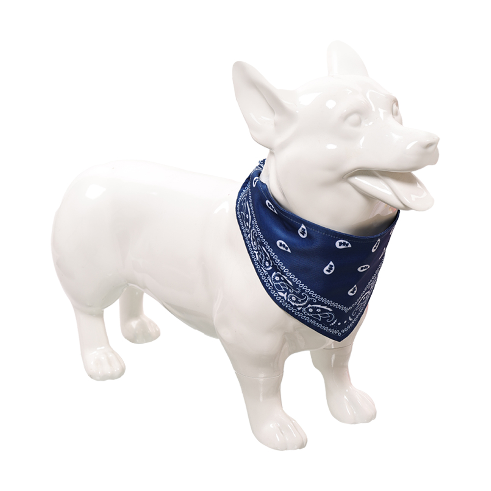 TV ST 5 Eleven Dog Blue printe - đánh giá và giá Cosplay Prop Blueprints