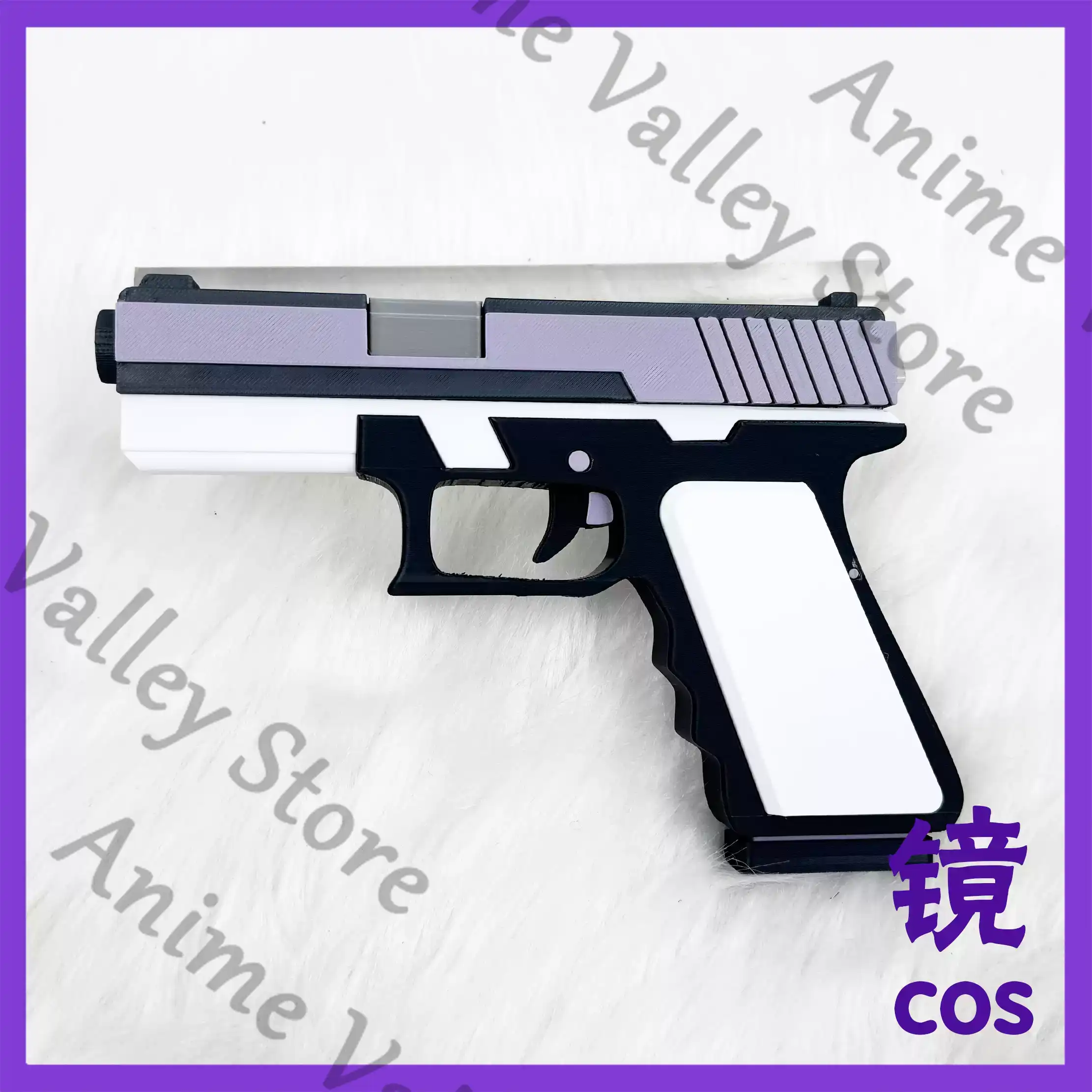 Anime Blue Archive Kirifuji Na - đánh giá và giá Cosplay Prop Blueprints