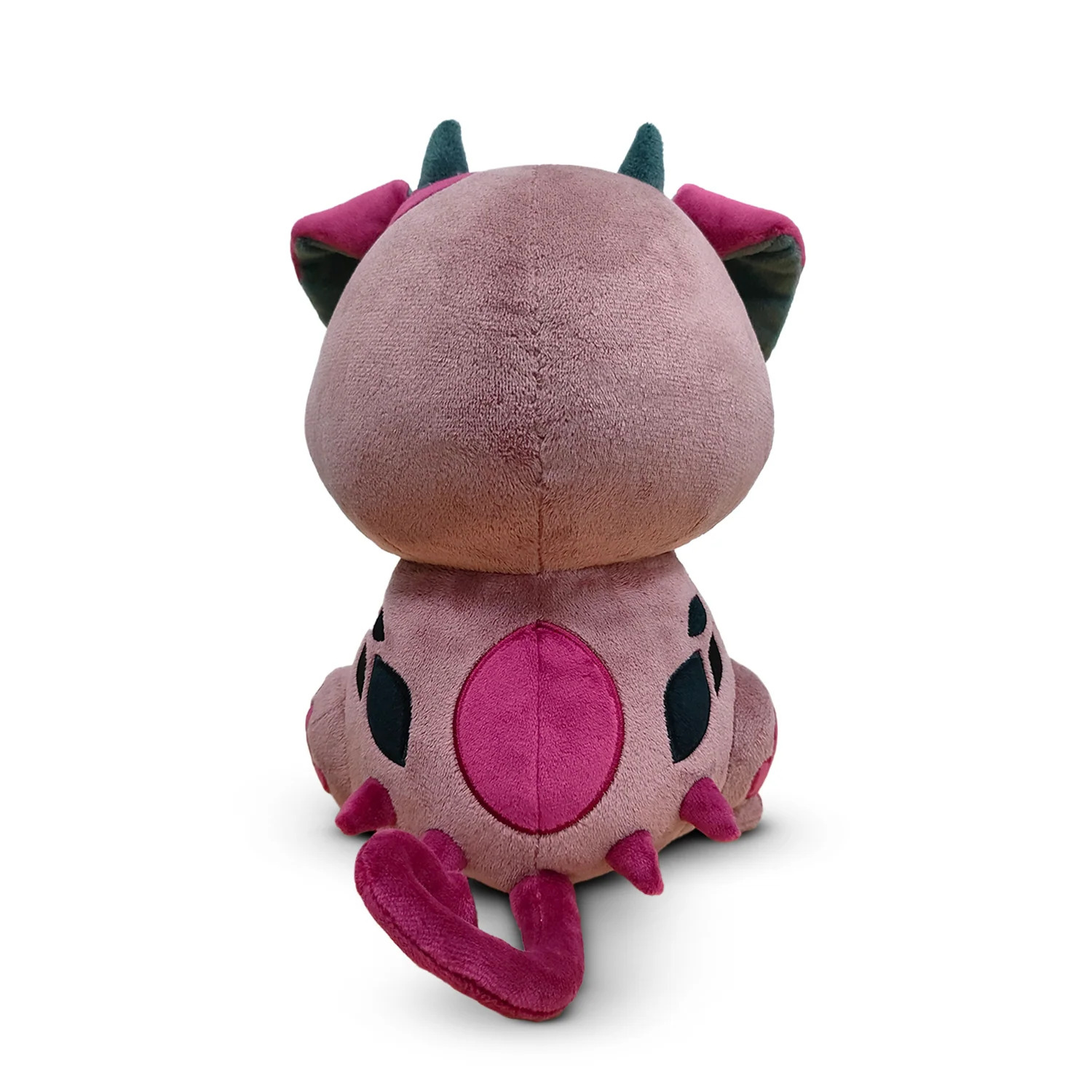 The Hazbin Fat Nuggets Plushie - đánh giá và giá Cosplay Plushie Prop