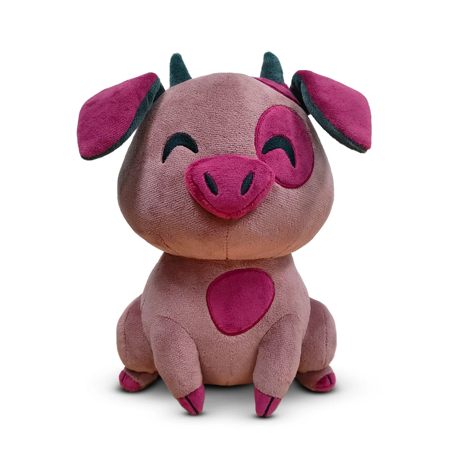 The Hazbin Fat Nuggets Plushie - đánh giá và giá Cosplay Plushie Prop