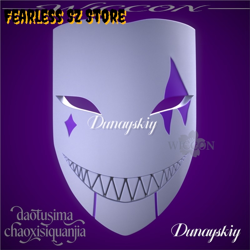 DUNAYSKIY%^& Cosplay Jesterr P - đánh giá và giá Free Cosplay Prop Patterns