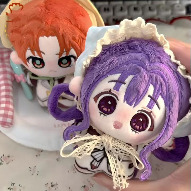 10cm Anime Aoi Akane Plushie A - đánh giá và giá Cosplay Plushie Prop
