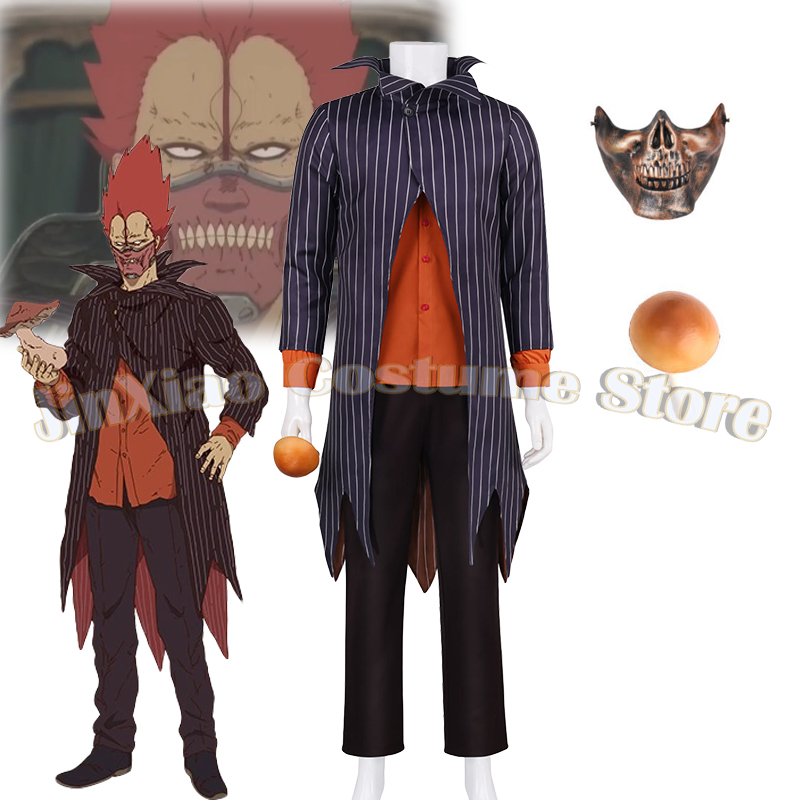 Anime Dorohe En Cosplay Costum - đánh giá và giá Prop En Cosplay