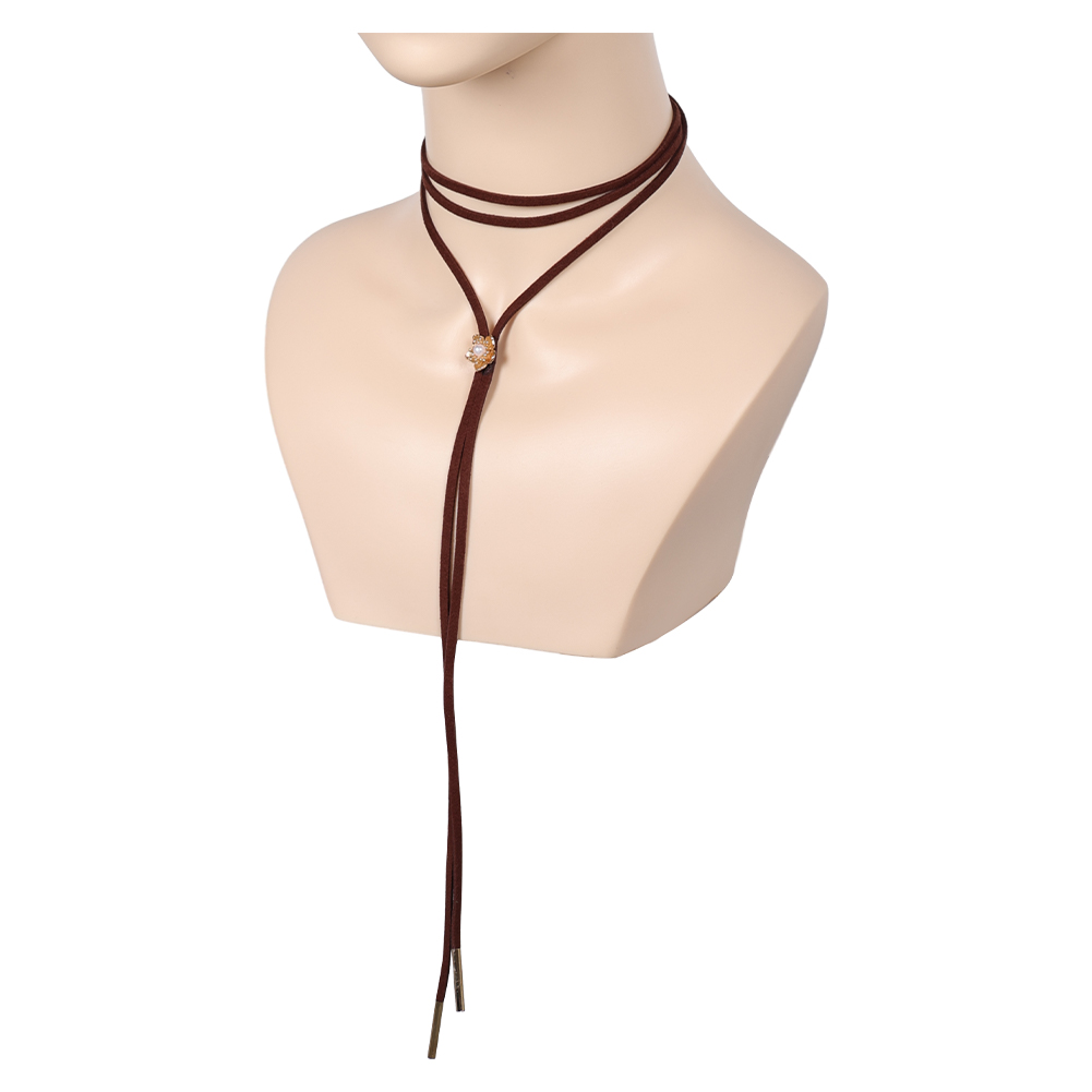 Fantasia Aerith Cosplay Neckla - đánh giá và giá Aerith Cosplay Prop