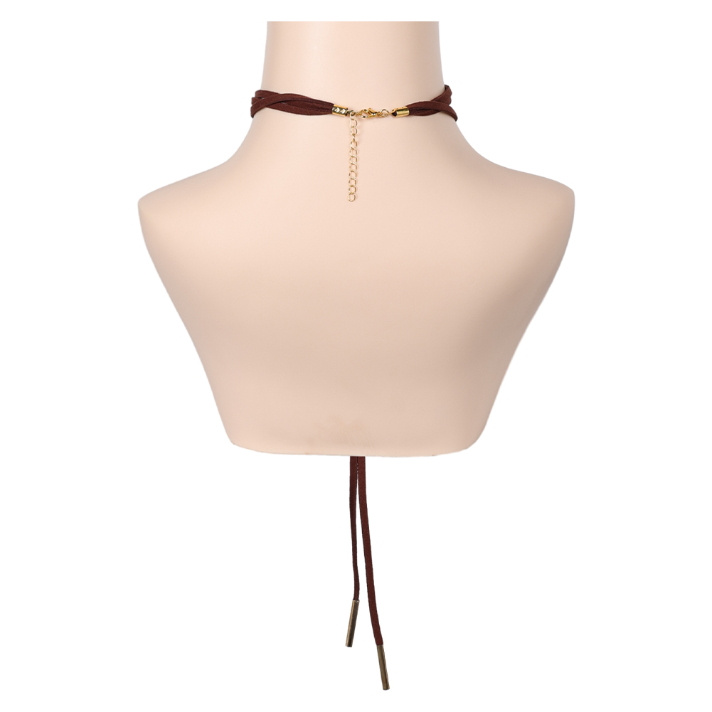 Fantasia Aerith Cosplay Neckla - đánh giá và giá Aerith Cosplay Prop