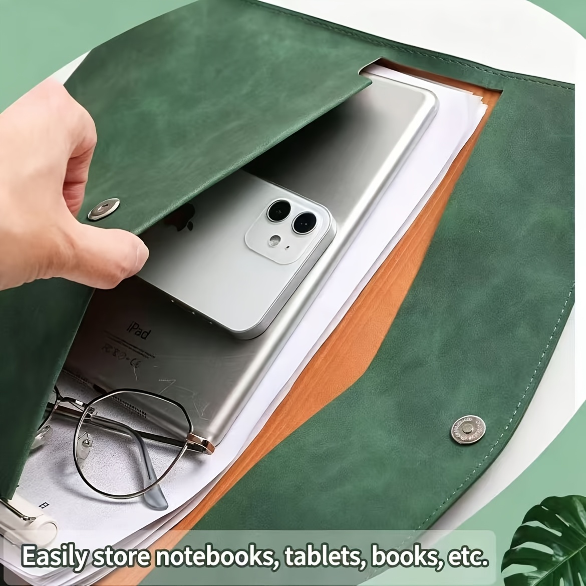2/1 Piece Set of Faux Leather  - đánh giá và giá Snap Fastener Set