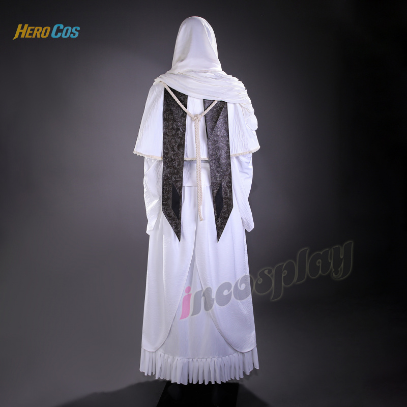Bloodborne Iosefka Cosplay Cos - đánh giá và giá Bloodborne Cosplay Prop