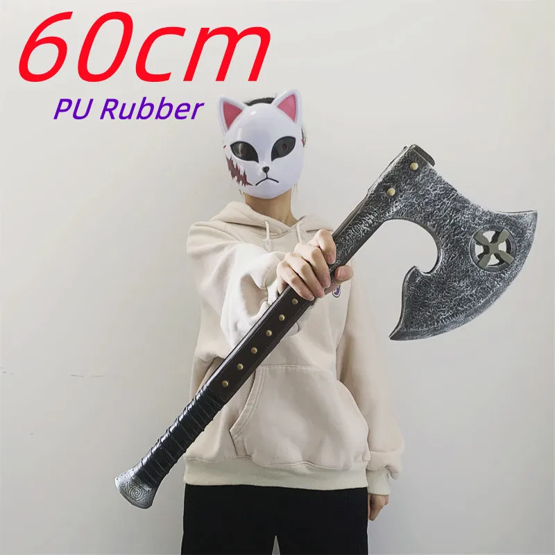 Halloween Cosplay Medieval Cru - đánh giá và giá Cosplay Prop Axe