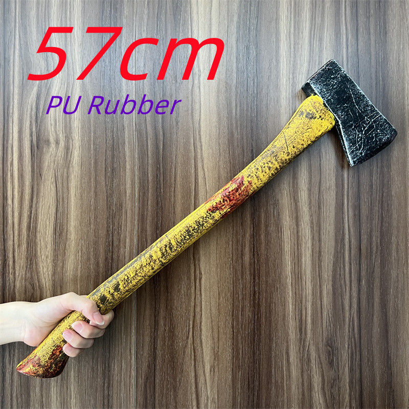 Halloween Cosplay Medieval Cru - đánh giá và giá Cosplay Prop Axe