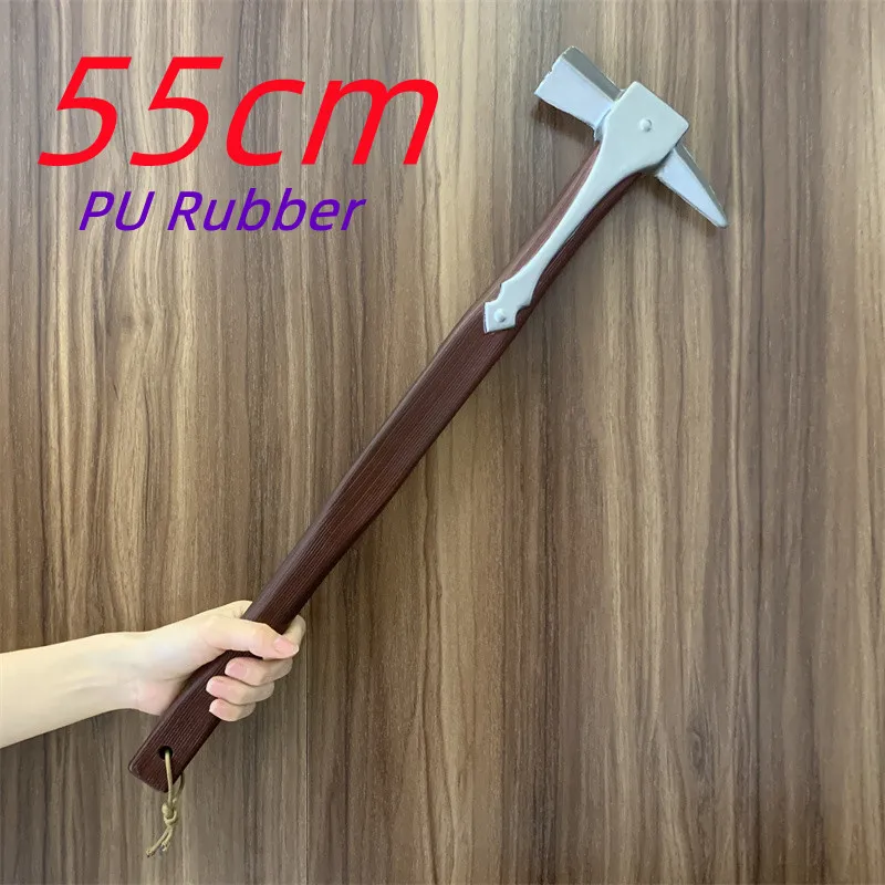 Halloween Cosplay Medieval Cru - đánh giá và giá Cosplay Prop Axe
