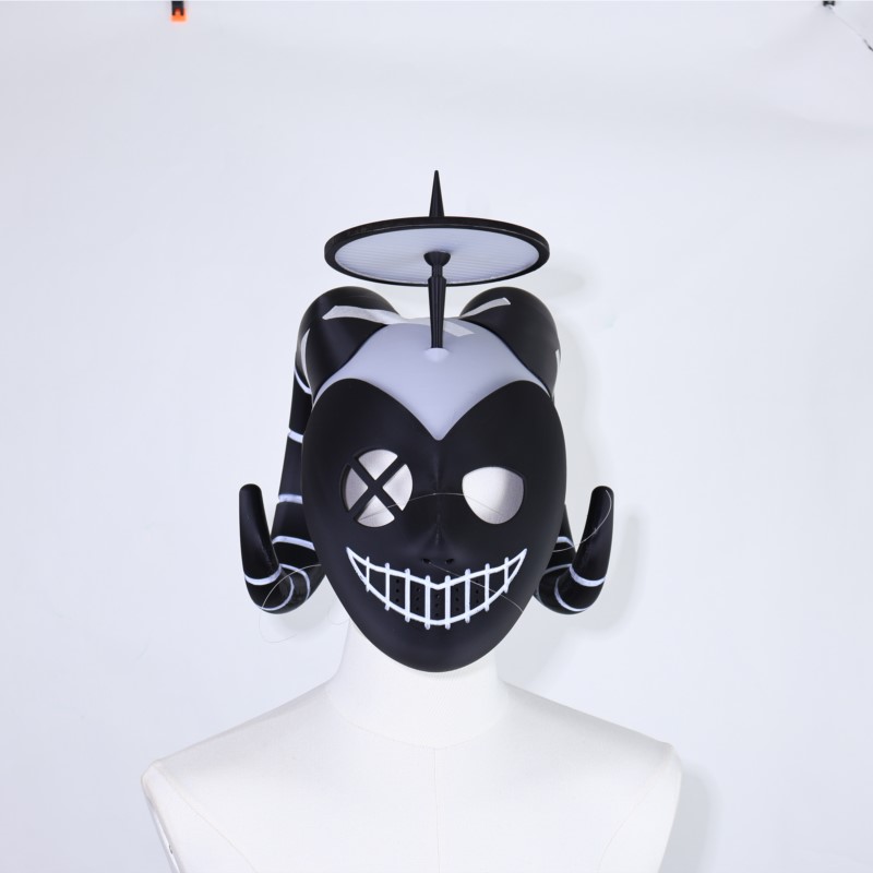 3D Printing Lute Cosplay Mask  - đánh giá và giá Cosplay Prop 3D Print Settings