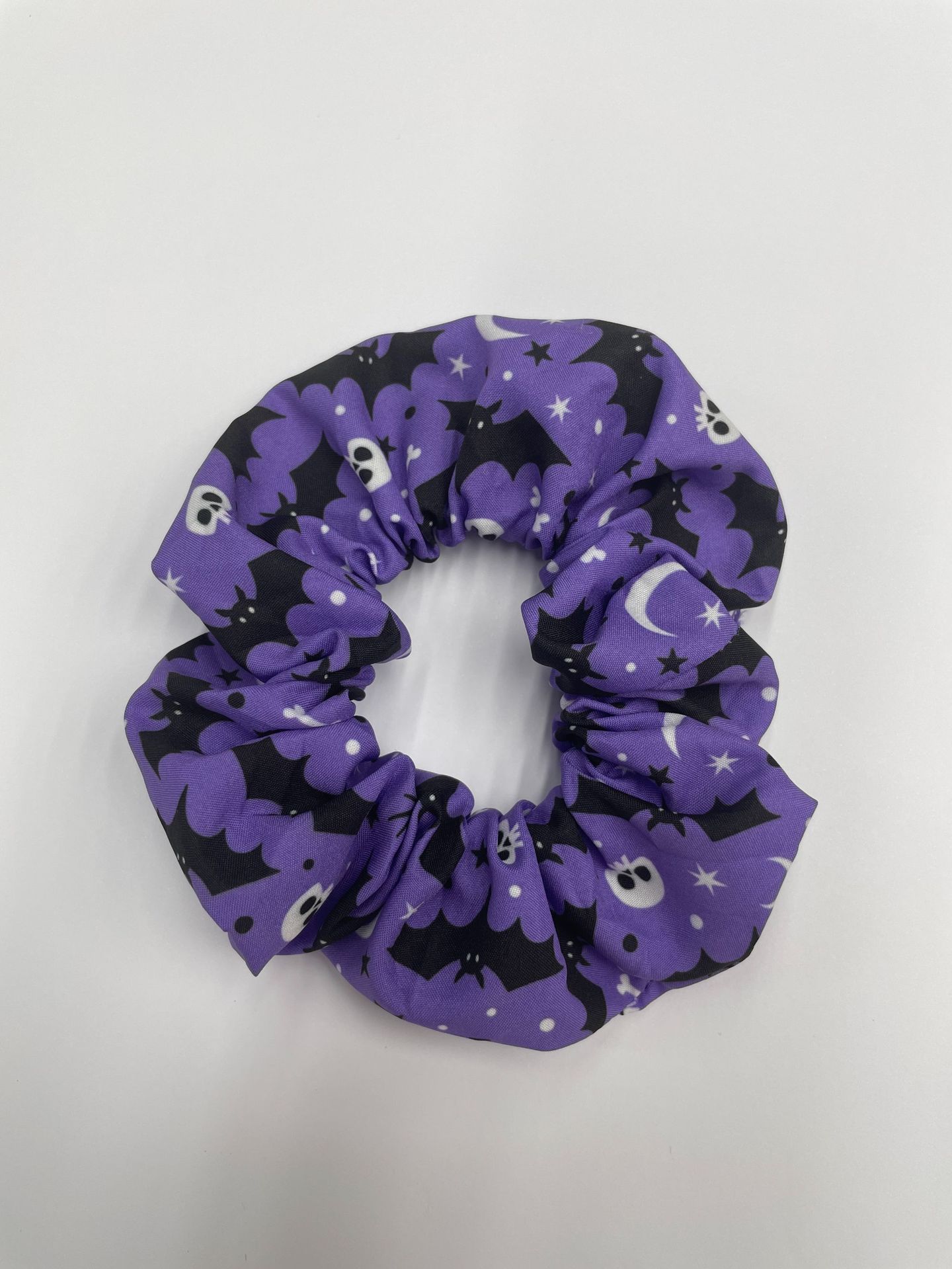 10pcs Halloween Hair Ties Elas - đánh giá và giá Cosplay Bat Prop