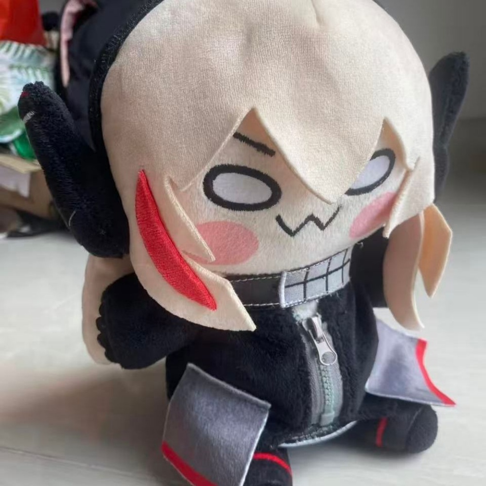 Game Girls Frontline M4 SOPMOD - đánh giá và giá Cosplay Plushie Prop