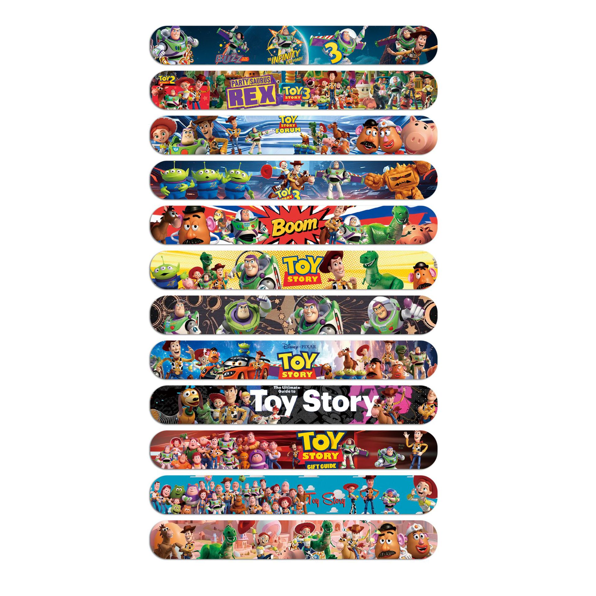 Anime Themed 12 24Pcs Slap Bra - đánh giá và giá Cosplay Prop Filler
