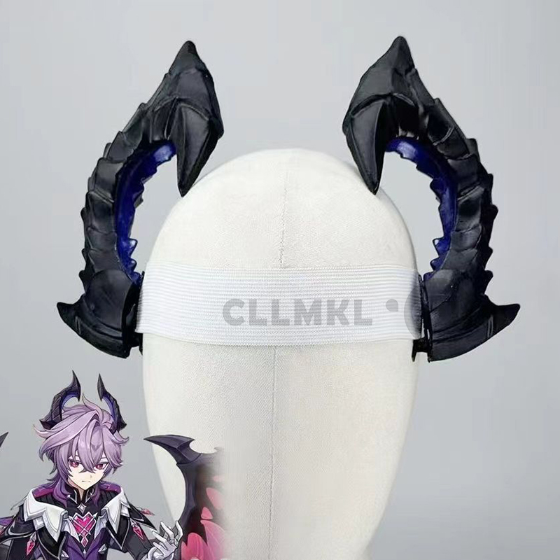 Genshin Impact Durin Cosplay P - đánh giá và giá Cosplay Prop 3D Print Settings