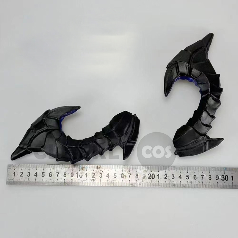 Genshin Impact Durin Cosplay P - đánh giá và giá Cosplay Prop 3D Print Settings