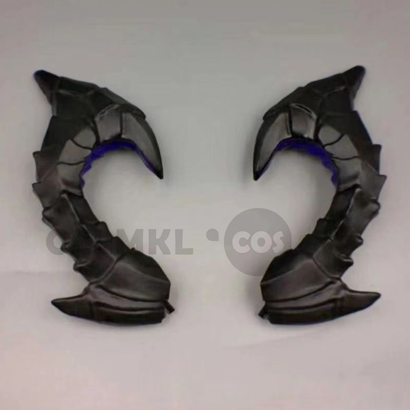 Genshin Impact Durin Cosplay P - đánh giá và giá Cosplay Prop 3D Print Settings