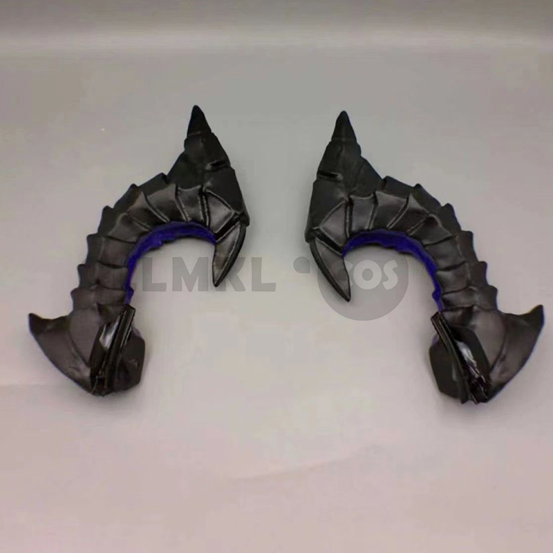 Genshin Impact Durin Cosplay P - đánh giá và giá Cosplay Prop 3D Print Settings