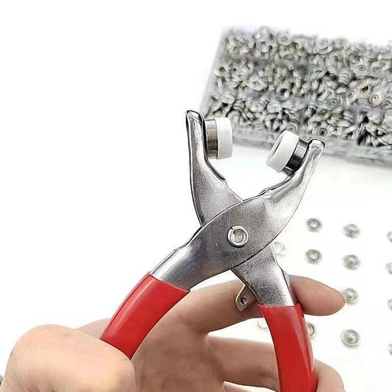 [F] Sets Snap Fasteners Kit To - đánh giá và giá Snap Fastener Set