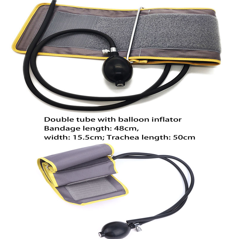 Sphygmomanometer Cuff Single/D - đánh giá và giá D Ring Strap