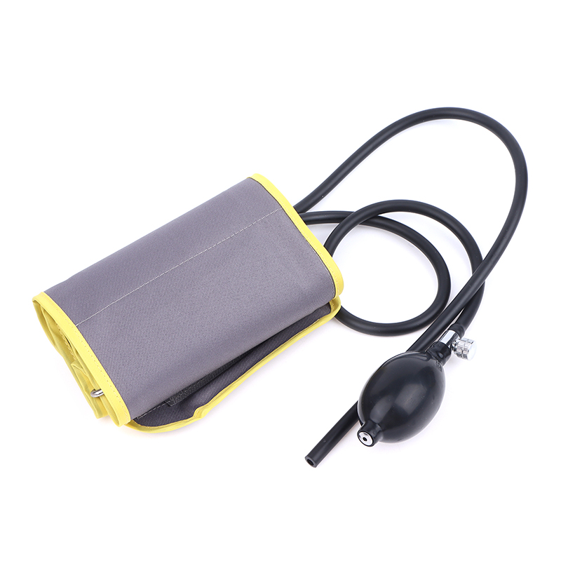 Sphygmomanometer Cuff Single/D - đánh giá và giá D Ring Strap