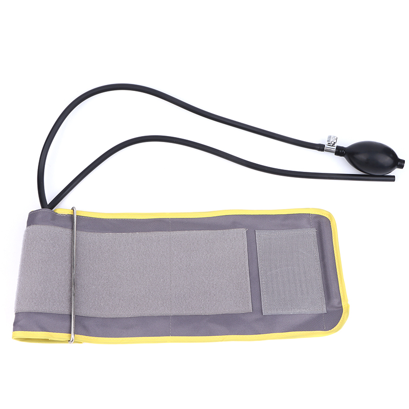 Sphygmomanometer Cuff Single/D - đánh giá và giá D Ring Strap